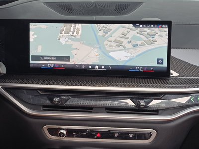 2025 BMW X7 — миниатюра 19