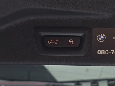 2025 BMW X7 — миниатюра 24