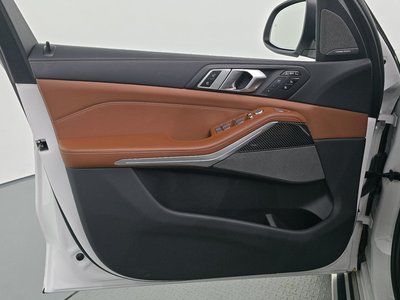 2025 BMW X7 — миниатюра 14