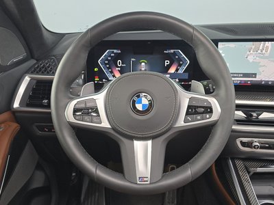 2025 BMW X7 — миниатюра 20