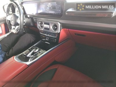 MERCEDES-BENZ G-CLASS AMG - 3