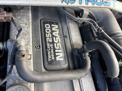 صورة مصغرة 16 لـ 1993 Nissan SKYLINE