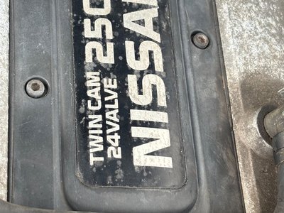 صورة مصغرة 17 لـ 1993 Nissan SKYLINE