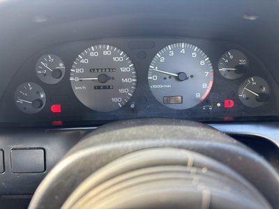 صورة مصغرة 15 لـ 1993 Nissan SKYLINE