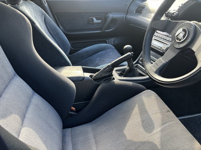 1993 Nissan SKYLINE — фото 10