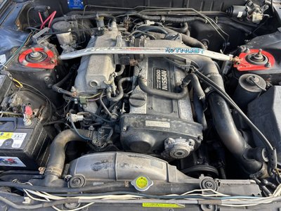 صورة مصغرة 14 لـ 1993 Nissan SKYLINE