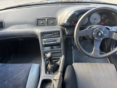 صورة مصغرة 11 لـ 1993 Nissan SKYLINE