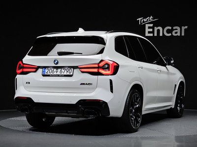 صورة 4 لـ 2023 BMW X3