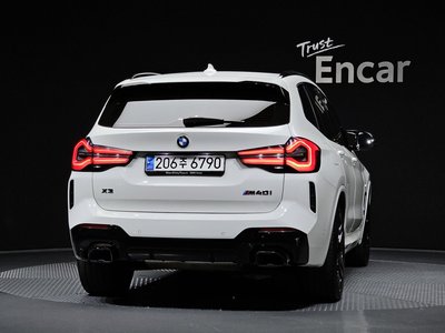 صورة 3 لـ 2023 BMW X3