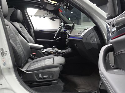 صورة مصغرة 16 لـ 2023 BMW X3