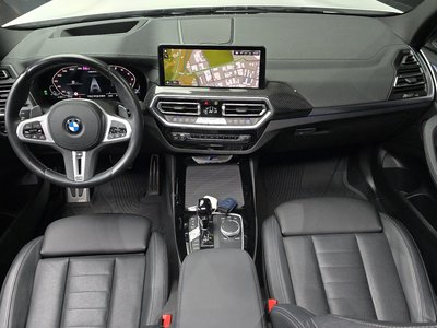 صورة 5 لـ 2023 BMW X3