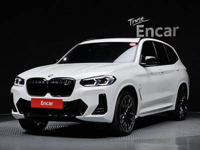 صورة 1 لـ 2023 BMW X3