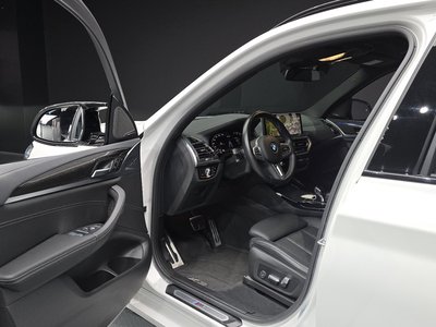 صورة مصغرة 13 لـ 2023 BMW X3