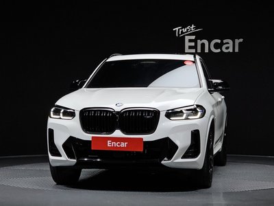 صورة 2 لـ 2023 BMW X3