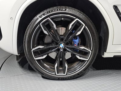 صورة 6 لـ 2023 BMW X3