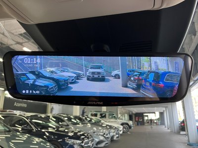 2022 Mercedes-BENZ V-CLASS — миниатюра 50