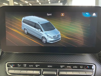 2022 Mercedes-BENZ V-CLASS — миниатюра 41