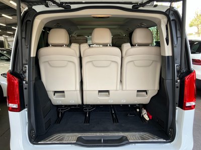 2022 Mercedes-BENZ V-CLASS — миниатюра 22