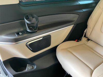 2022 Mercedes-BENZ V-CLASS — миниатюра 57