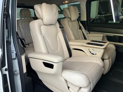 2022 Mercedes-BENZ V-CLASS — миниатюра 19