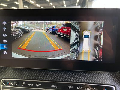 2022 Mercedes-BENZ V-CLASS — миниатюра 18