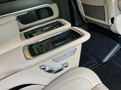 2022 Mercedes-BENZ V-CLASS — миниатюра 56