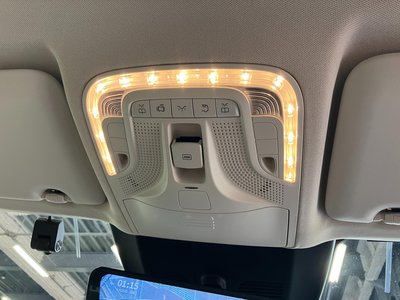 2022 Mercedes-BENZ V-CLASS — миниатюра 54
