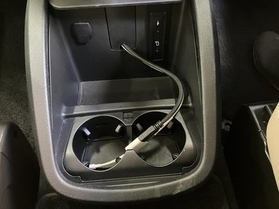 2022 Mercedes-BENZ V-CLASS — миниатюра 47