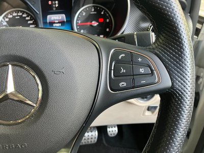 2022 Mercedes-BENZ V-CLASS — миниатюра 27