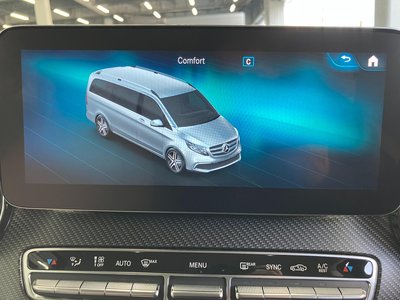 2022 Mercedes-BENZ V-CLASS — миниатюра 40