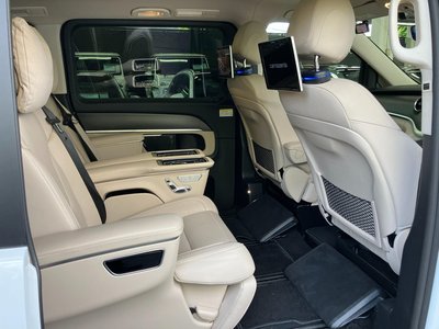 2022 Mercedes-BENZ V-CLASS — миниатюра 20