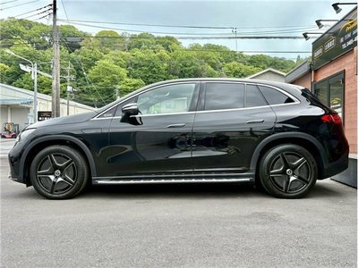 MERCEDES-BENZ EQE SUV - 6
