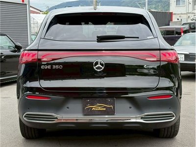 MERCEDES-BENZ EQE SUV - 8