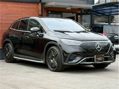 MERCEDES-BENZ EQE SUV - 5