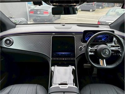 MERCEDES-BENZ EQE SUV - 3