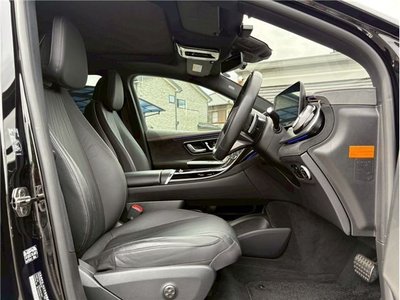 MERCEDES-BENZ EQE SUV - 10