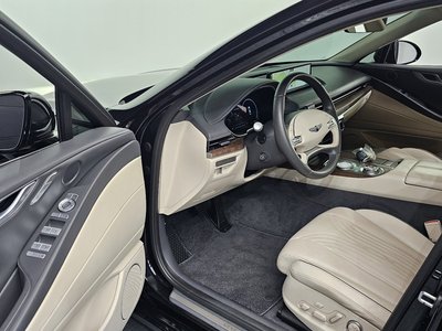 GENESIS G80 (RG3) - 10
