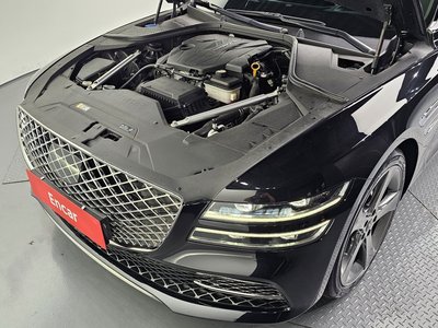 GENESIS G80 (RG3) - 7