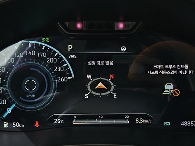 GENESIS G80 (RG3) - 8