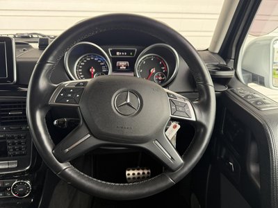 2016 Mercedes-BENZ G-CLASS 缩略图 11