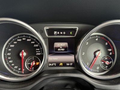 2016 Mercedes-BENZ G-CLASS 缩略图 14