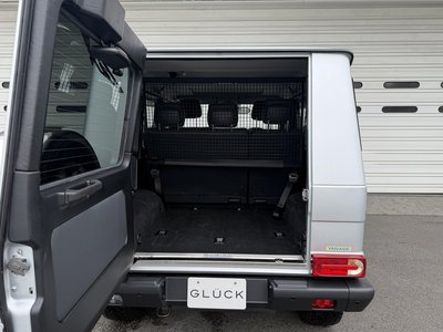 2016 Mercedes-BENZ G-CLASS 照片 8