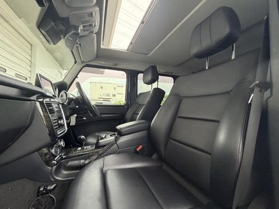 2016 Mercedes-BENZ G-CLASS 缩略图 27