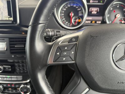 2016 Mercedes-BENZ G-CLASS 缩略图 12