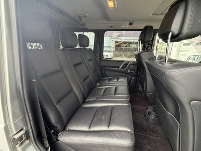 2016 Mercedes-BENZ G-CLASS 缩略图 26