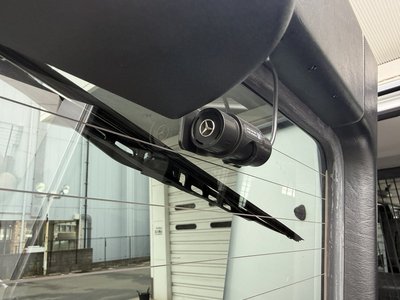 2016 Mercedes-BENZ G-CLASS 缩略图 24