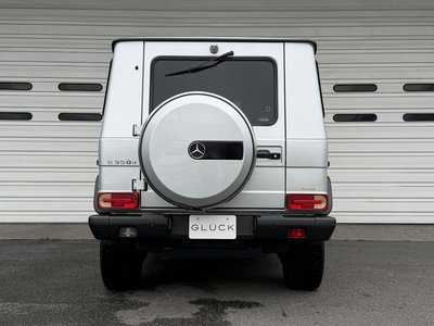 2016 Mercedes-BENZ G-CLASS 照片 5
