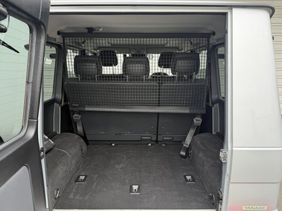 2016 Mercedes-BENZ G-CLASS 照片 9