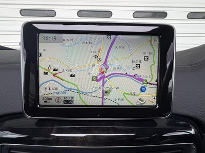 2016 Mercedes-BENZ G-CLASS 缩略图 20