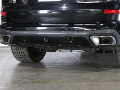 BMW X5 - 10
